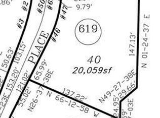 4780 N Rocky Crest Pl, Tucson, AZ 85750