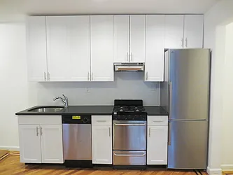 Rented by Waverly Realty Associates