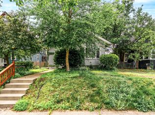 3904 12th Ave S, Minneapolis, MN 55407
