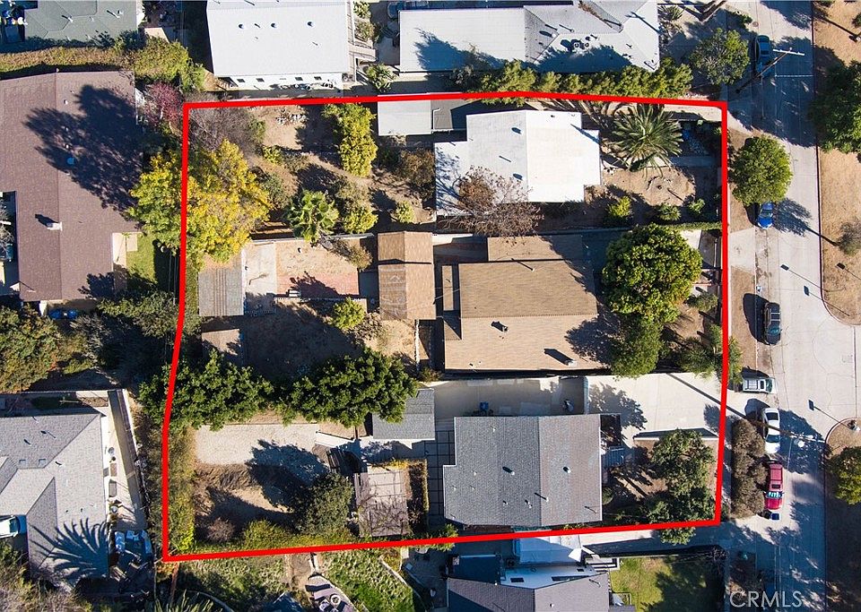 1st image of 6021 La Prada St