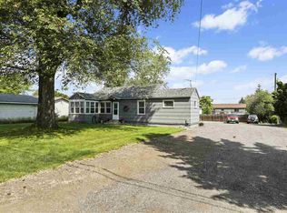 11215 E 12th Ave, Spokane, WA 99206