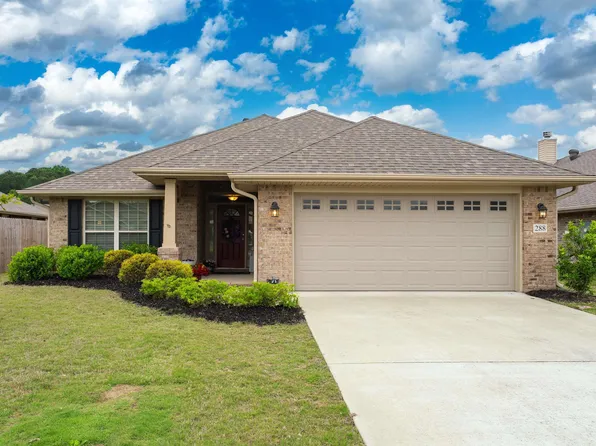 288 Black Creek Trl, Odenville, AL 35120