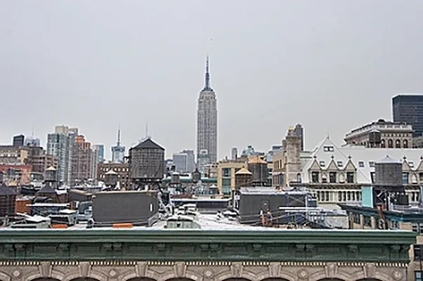 Rented by Citi Habitats | media 52