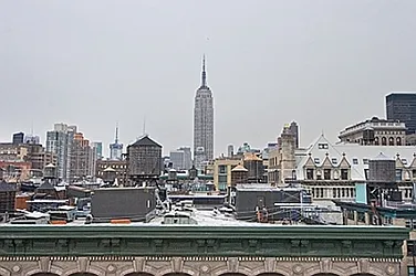 Rented by Citi Habitats