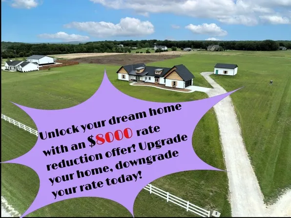 672 E 1375th Rd, Lawrence, KS 66047