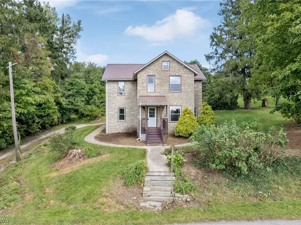 1416 State Route 97, Mansfield, OH 44904