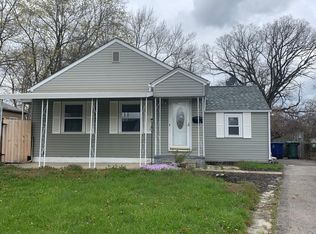 834 Melrose Ave, Columbus, OH 43224
