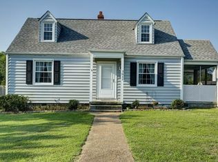 7011 Miami Ave, Richmond, VA 23226