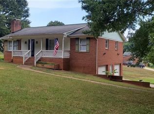 103 Tall Oak Ct, Lexington, NC 27295