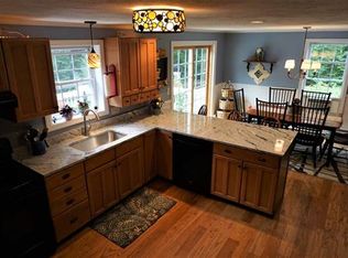 17 Loring Dr, Rochester, NH 03839