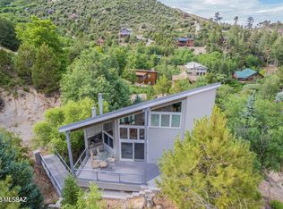 11124 E Miami St, Mount Lemmon, AZ 85619