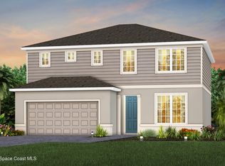 2473 Horizon View Ave, West Melbourne, FL 32904