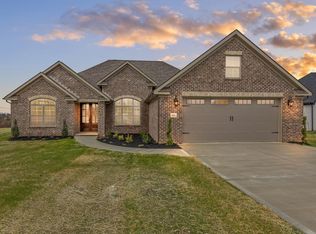 101 Bella Shae Way, Winchester, KY 40391