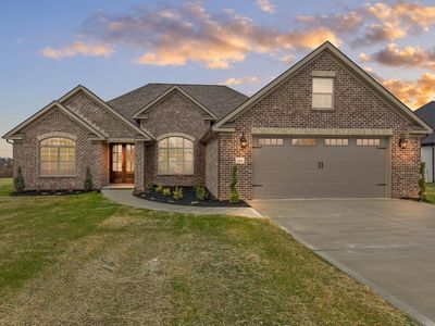 101 Bella Shae Way, Winchester, KY, 40391