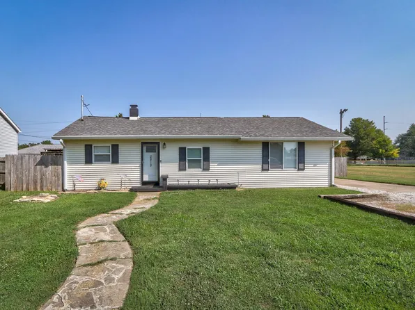 2818 Margybeth Ave, Evansville, IN 47714