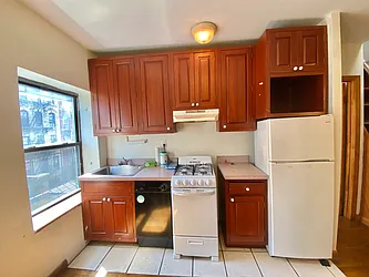 Rented by Crosstown Apartments NYC