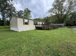 13 Duncan Ln, Middlesboro, KY 40965