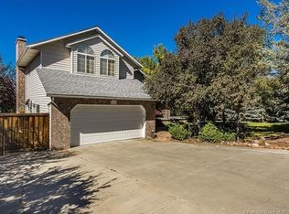 1025 N Valley Hills Blvd, Heber, UT 84032