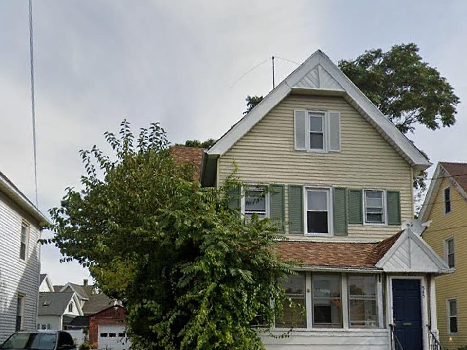 545 1st Ave West Haven CT Zillow