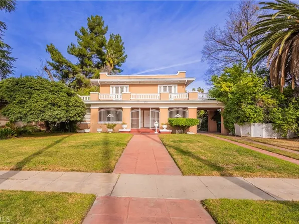 430 W 17th St, San Bernardino, CA 92405