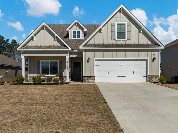 8015 Barton Dr, Midland, GA 31820