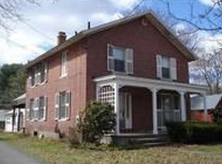 70 Main St, Montague, MA 01351