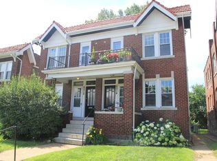 6512 Clayton Ave, Saint Louis, MO 63139