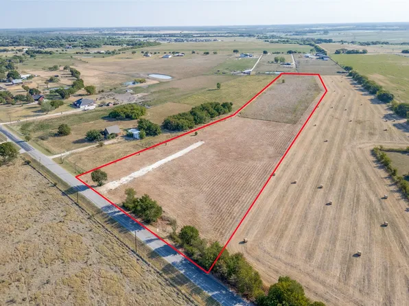 835 Combine Rd, Seagoville, TX 75159