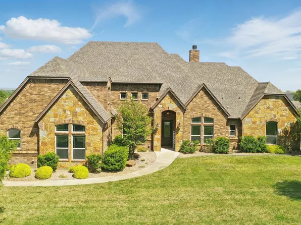 244 Bearclaw Cir, Aledo, TX 76008