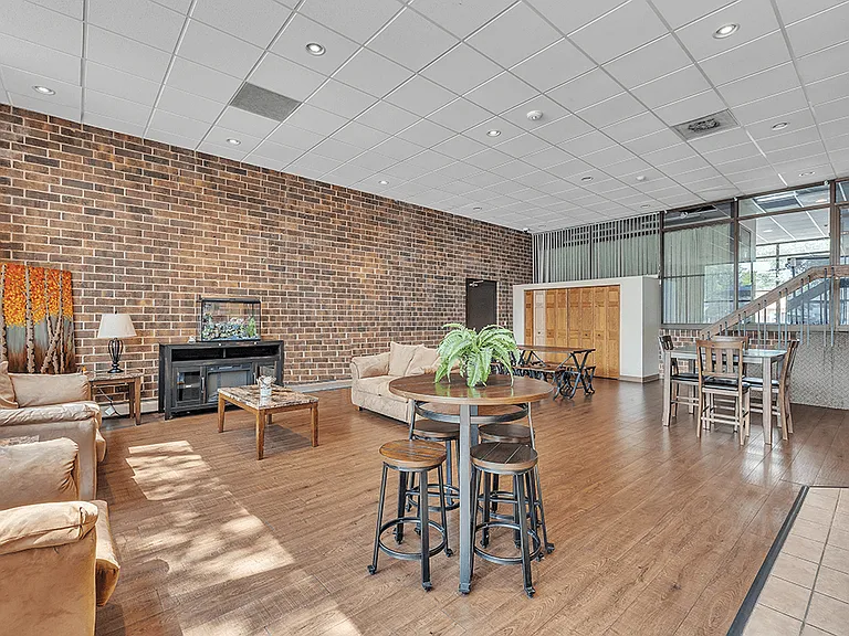 Come Tour Our Great Amenities