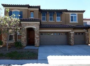 9743 Maspalomas St, Las Vegas, NV 89178