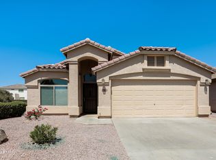 17478 N GATUN Avenue, Maricopa, AZ 85139