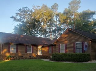 44 Cedar Pl, Barnwell, SC 29812