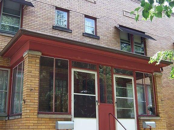 2nd image of 1309 W 93rd St #1315