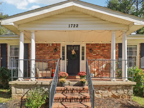 1722 Timothy Dr SW, Atlanta, GA 30311