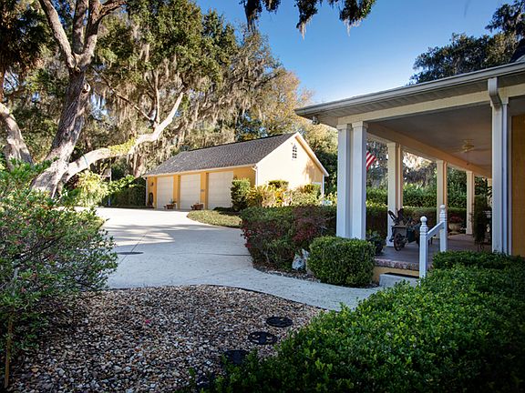 Your Beautiful Estate... 