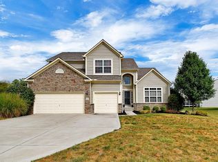 247 Crimson Dr, Newark, OH