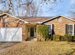 425 Bluff Dr, Clarksville, TN 37043