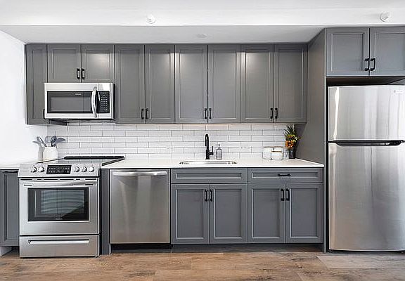 4th image of 251 W 117th St APT 13F