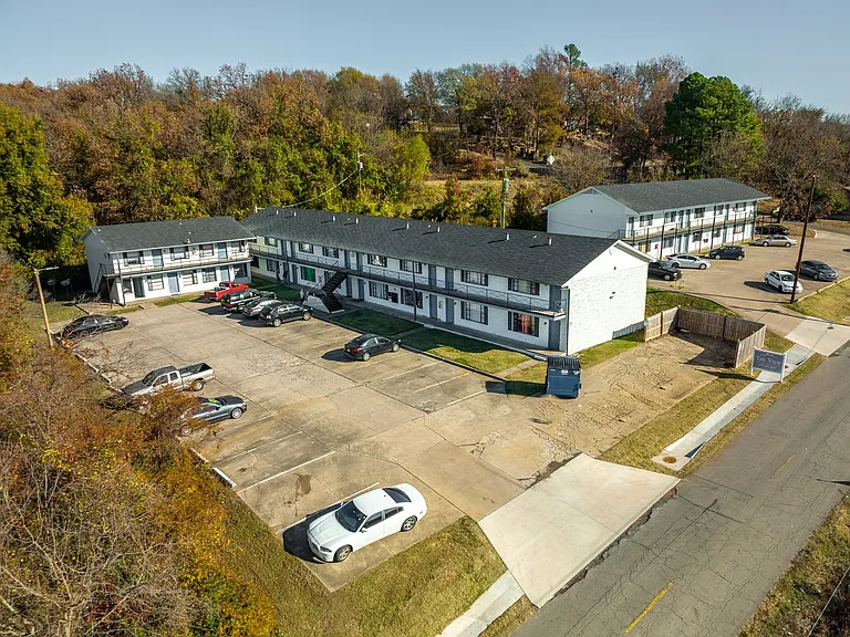 The View Apartment — Photo 9