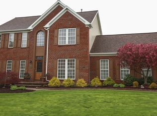 3410 Woodlands Cir, Macedon, NY 14502