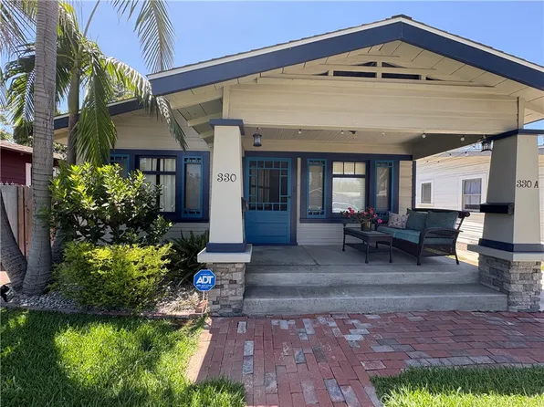 330 W Whiting Ave, Fullerton, CA 92832