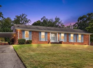 10 Arbutus Trl, Greenville, SC 29607