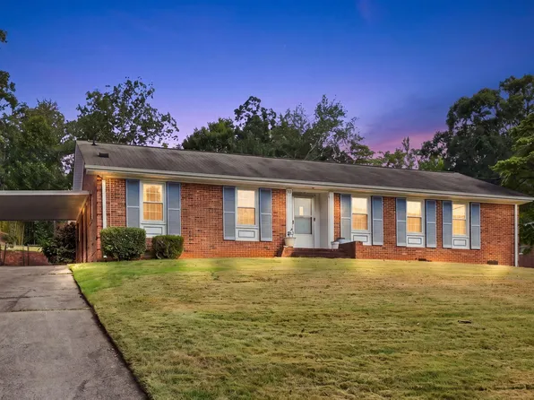 10 Arbutus Trl, Greenville, SC 29607