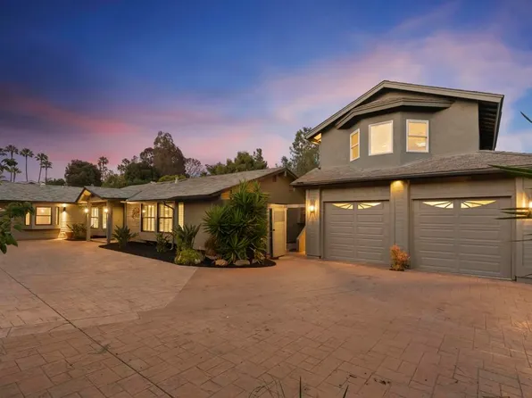 233-233A Cole Ranch Rd, Encinitas, CA 92024