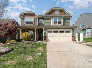 4320 Falls Lake Dr SW, Concord, NC 28025