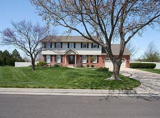 921 N Stagecoach St, Wichita, KS 67230