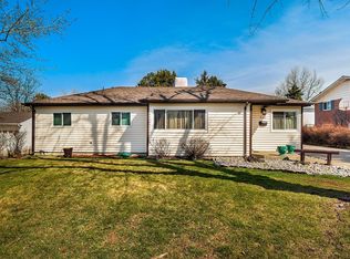 4160 Brentwood St, Wheat Ridge, CO 80033