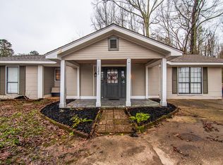 123 Rock Hill Rd, Sumrall, MS 39482