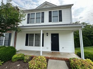 257 Northwynd Cir, Lynchburg, VA 24502
